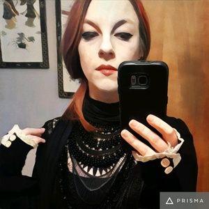 Meet your Posher, Alissa